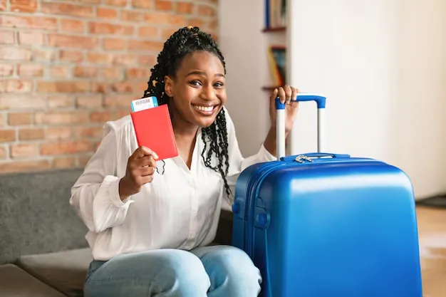 Visa Processing