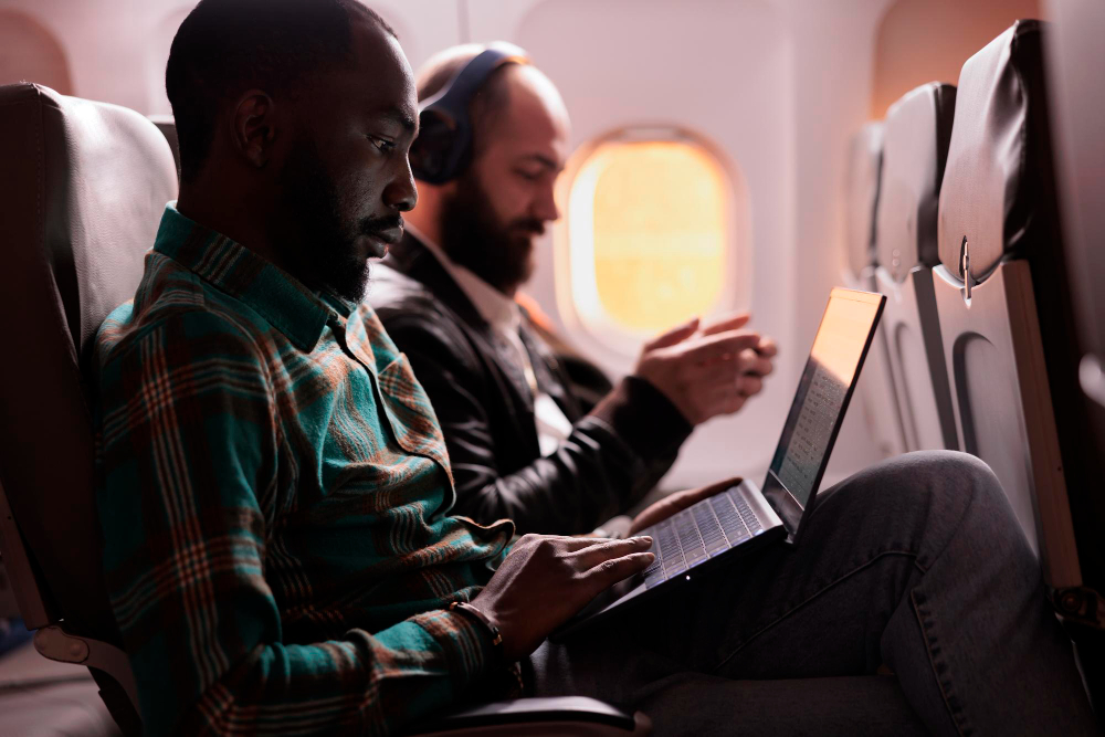 Travel Booking