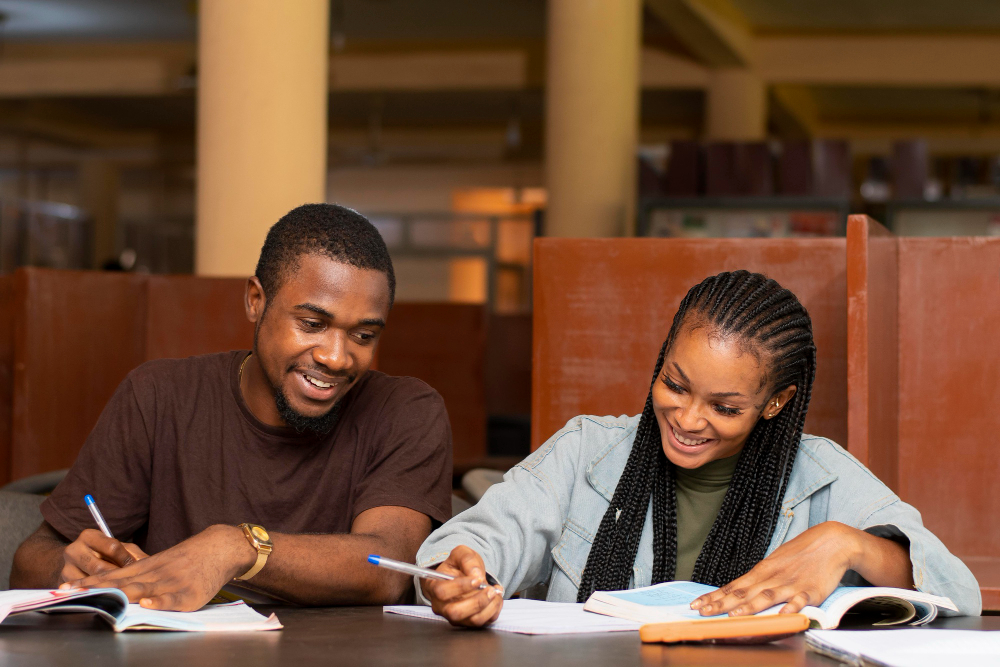 IELTS Preparation